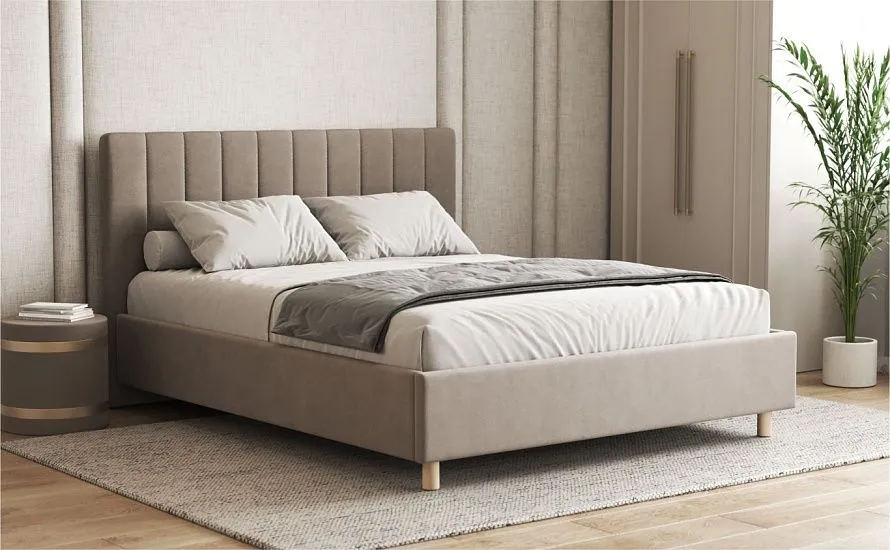 Карла Рейн 160х200 Storm 412 кварц - 7